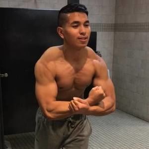 Meet your Posher, Chris